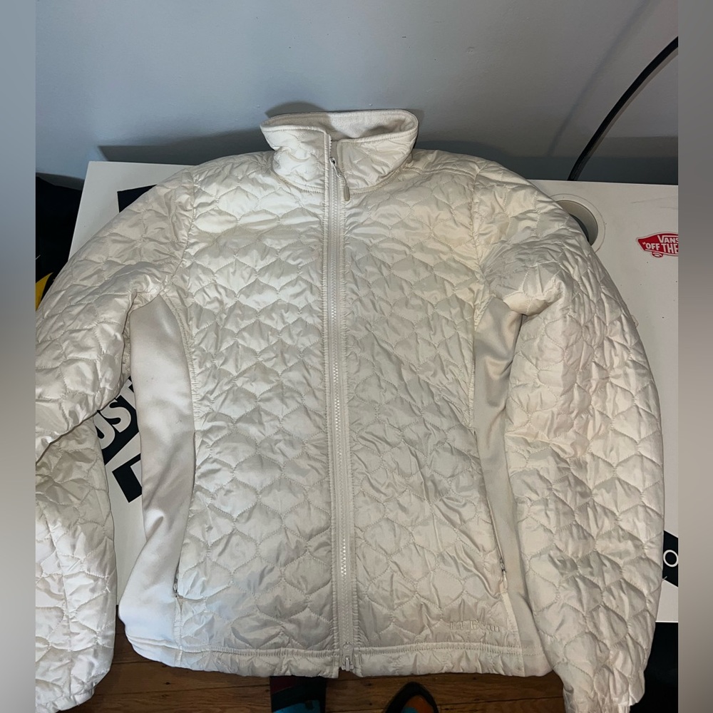 L.L Bean Thinsulate Jacket